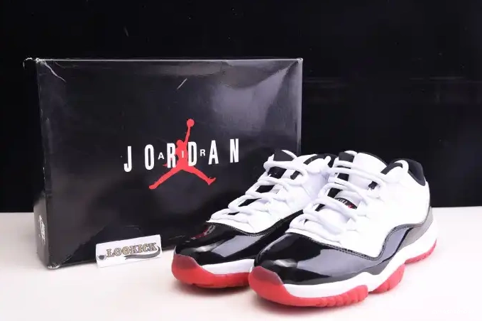 AV2187-160 Bred Low Concord 11 Retro Air Jordan 0428